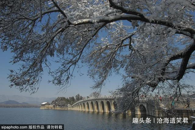 降温又降雪！今天北京大部分地区或将迎来雨雪天气！