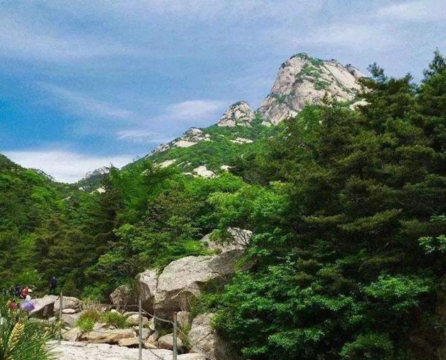 疫情结束后必去地,中国最美的4大天然氧吧,你去过几处?