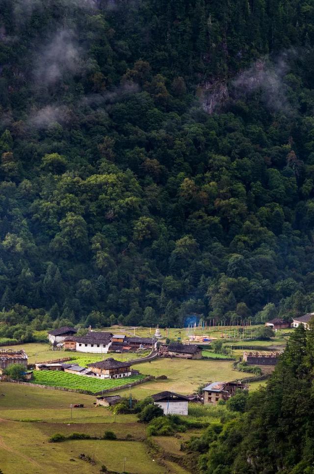 25个适合一个人小住几日的安静小镇,累了就去走一走