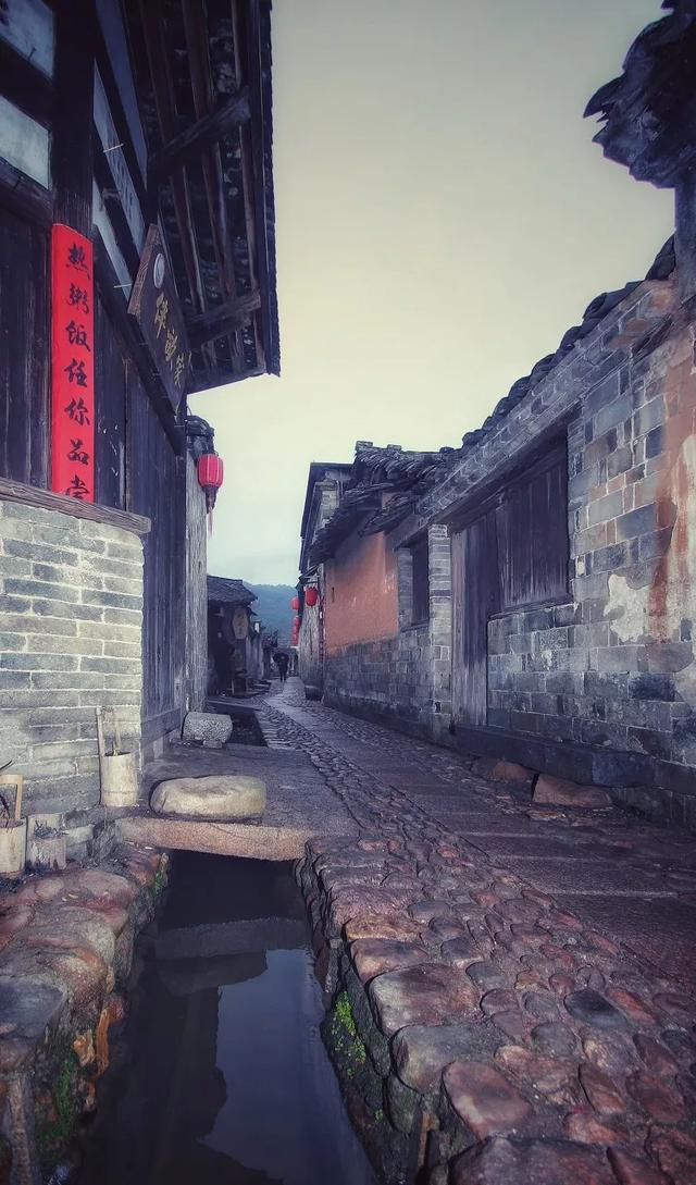 25个适合一个人小住几日的安静小镇,累了就去走一走
