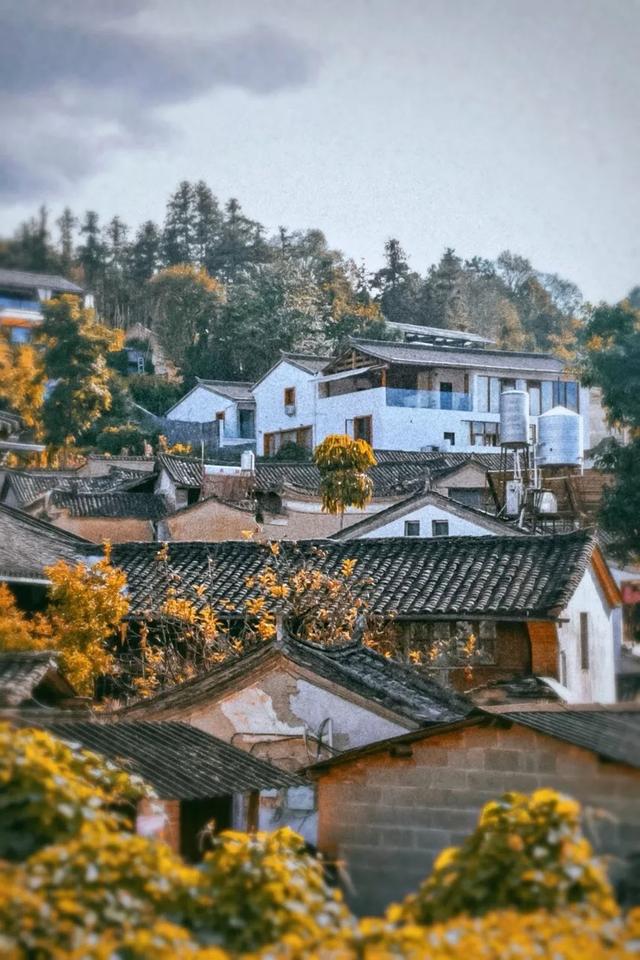 25个适合一个人小住几日的安静小镇,累了就去走一走