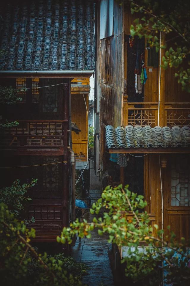 25个适合一个人小住几日的安静小镇,累了就去走一走