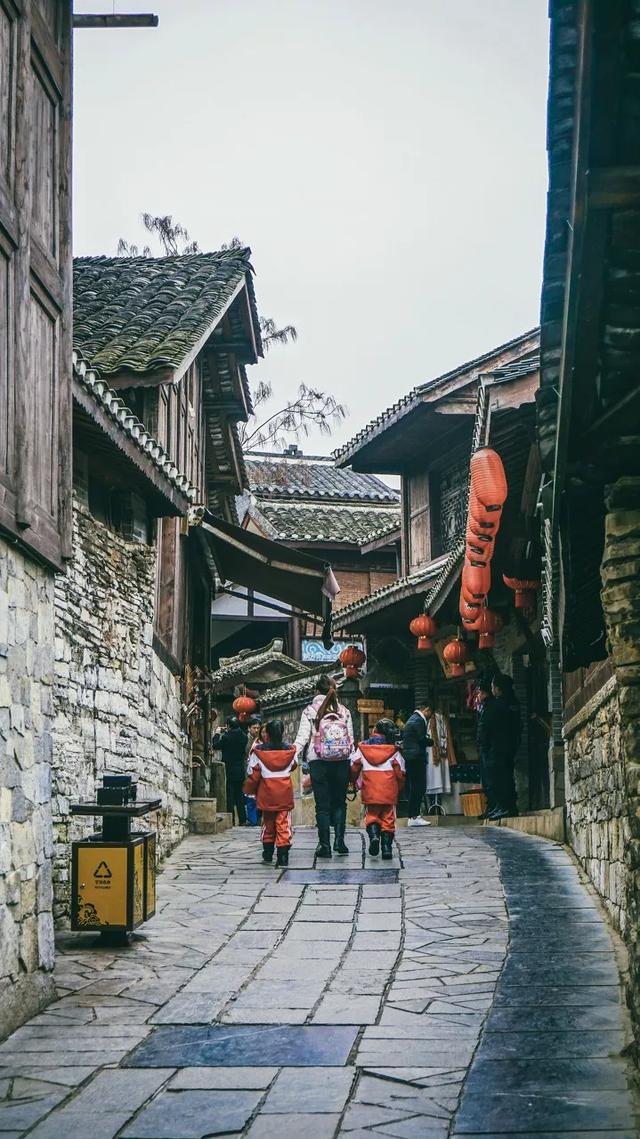 25个适合一个人小住几日的安静小镇,累了就去走一走