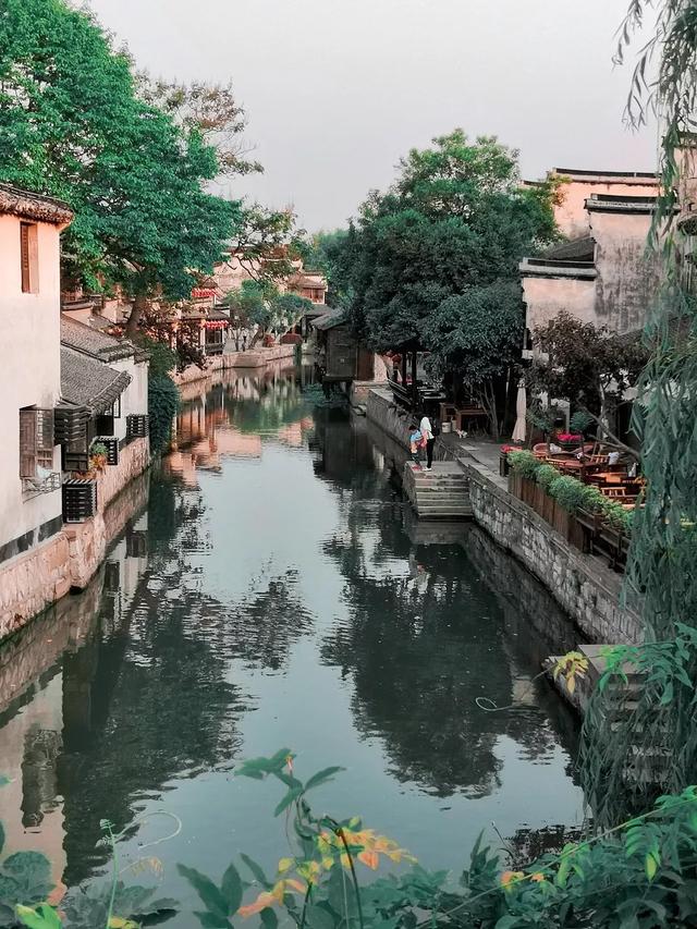 25个适合一个人小住几日的安静小镇,累了就去走一走