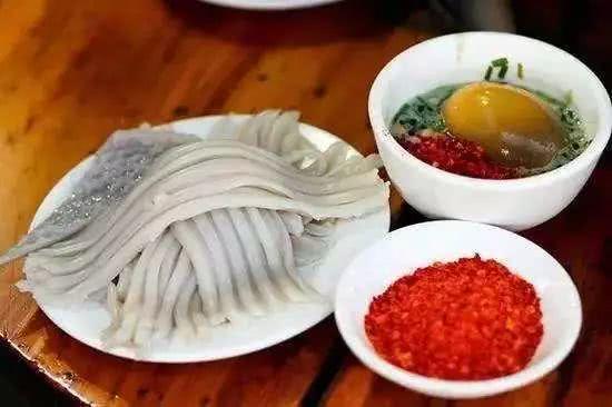 贵州名小吃推荐,来贵州不可错过哟!建议收藏