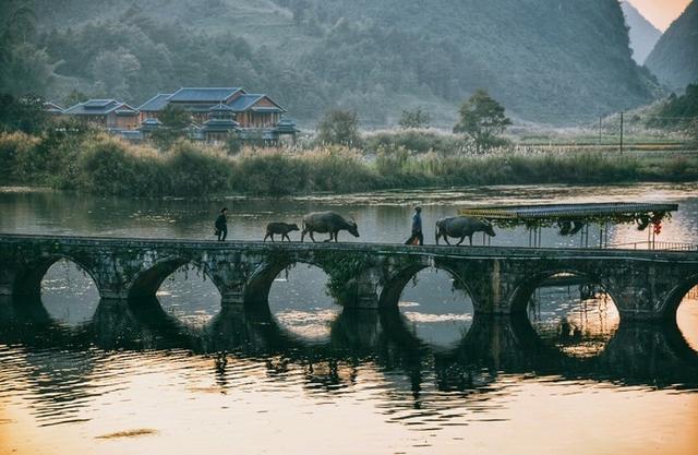 适合一个人去的18个地方,2020年欠自己的旅行,就这样安排吧
