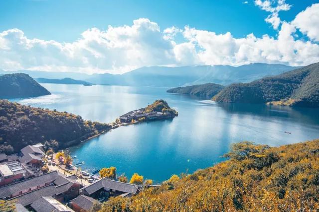 适合一个人去的18个地方,2020年欠自己的旅行,就这样安排吧