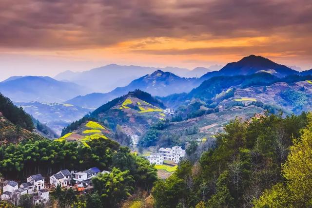 适合一个人去的18个地方,2020年欠自己的旅行,就这样安排吧