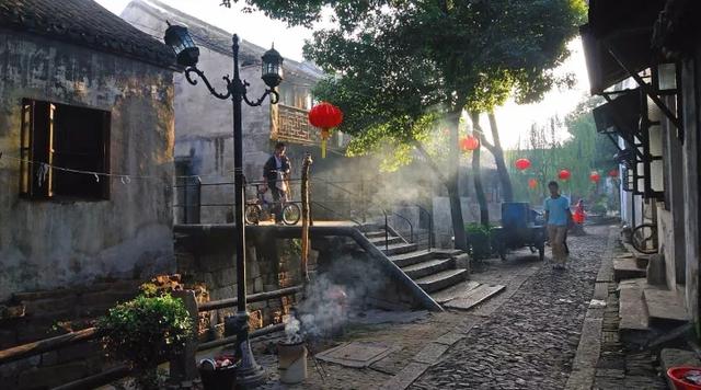 适合一个人去的18个地方,2020年欠自己的旅行,就这样安排吧