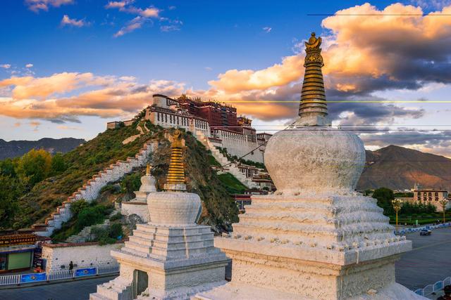 适合一个人去的18个地方,2020年欠自己的旅行,就这样安排吧