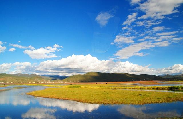 适合一个人去的18个地方,2020年欠自己的旅行,就这样安排吧