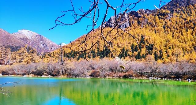 适合一个人去的18个地方,2020年欠自己的旅行,就这样安排吧