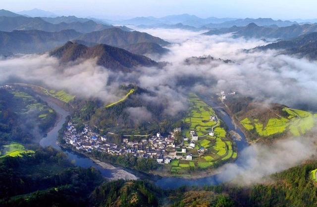 适合一个人去的18个地方,2020年欠自己的旅行,就这样安排吧