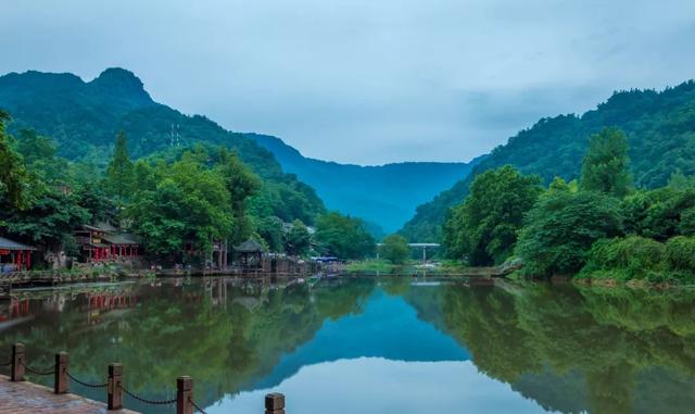 适合一个人去的18个地方,2020年欠自己的旅行,就这样安排吧