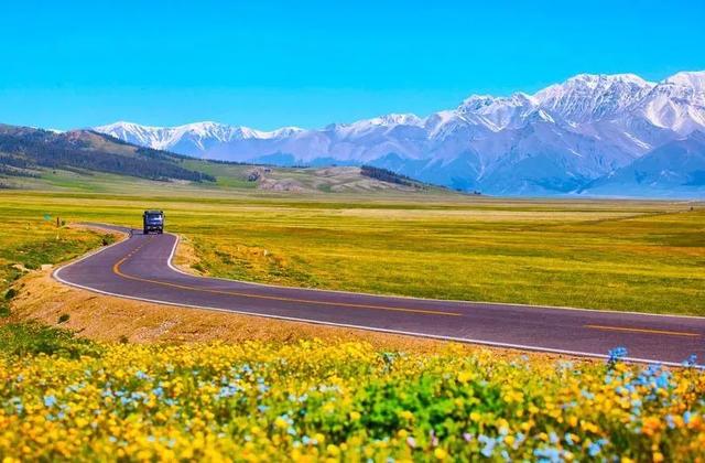 适合一个人去的18个地方,2020年欠自己的旅行,就这样安排吧