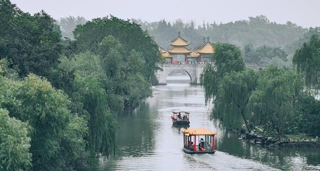 适合一个人去的18个地方,2020年欠自己的旅行,就这样安排吧