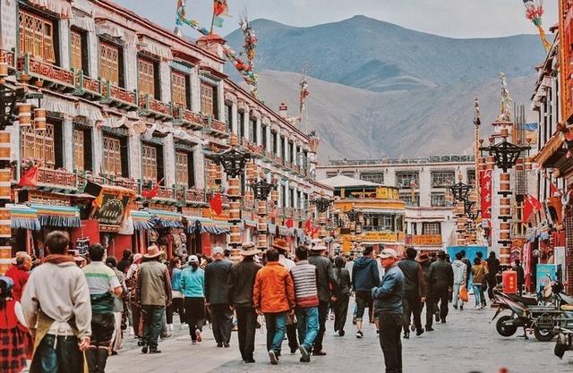 适合一个人去的18个地方,2020年欠自己的旅行,就这样安排吧