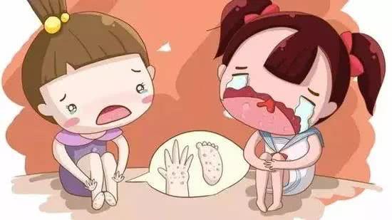 幼儿春季疾病预防攻略，宝爸宝妈要收好