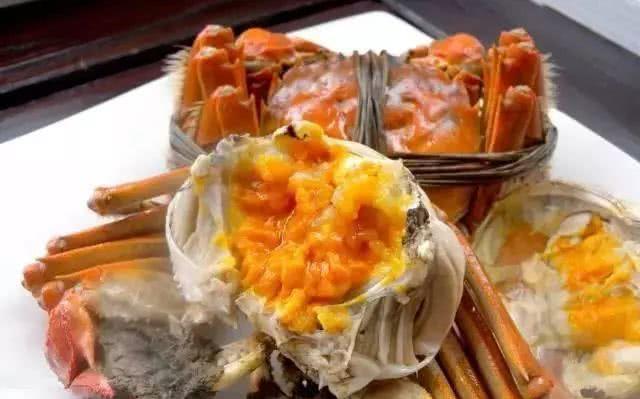 到江苏一定要吃找这些美食,没吃过都不好意思说去过江苏