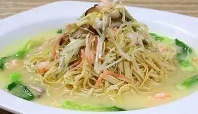 到江苏一定要吃找这些美食,没吃过都不好意思说去过江苏
