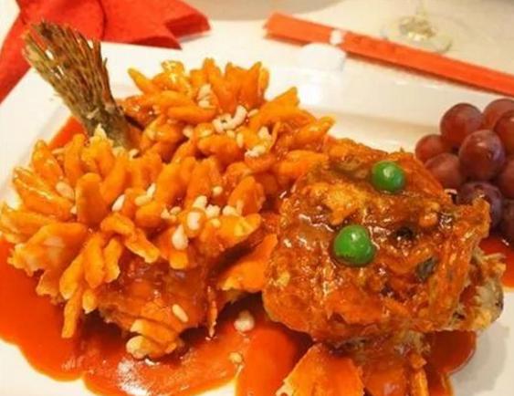 细细品味江苏13市最具特色的美食,你最爱吃哪一道?