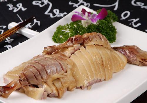 舌尖上的江苏——在江苏你不得不品尝的十大美食！
