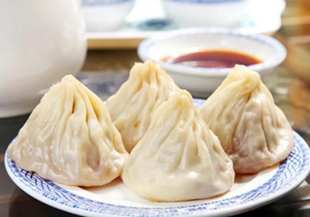 江苏无锡最好吃的十大美食,看看你吃过几个