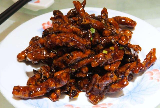 江苏无锡最好吃的十大美食,看看你吃过几个