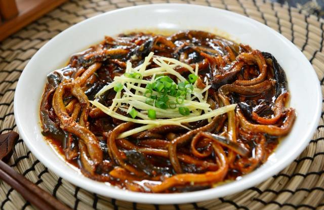 江苏无锡最好吃的十大美食,看看你吃过几个