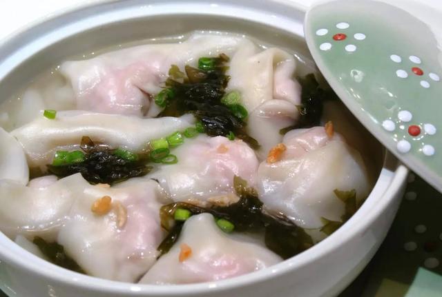 江苏无锡最好吃的十大美食,看看你吃过几个