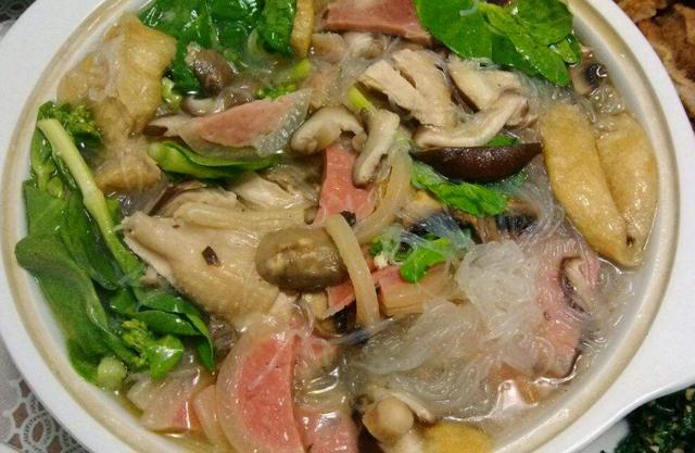 江苏无锡最好吃的十大美食,看看你吃过几个