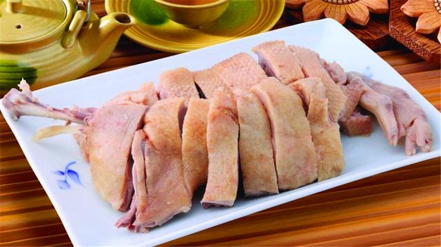 江苏最奇葩的3种美食,看起怪却很美味,没想到江苏人这么会吃