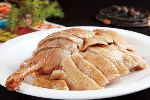 来江苏出差,必须吃的七大美食!