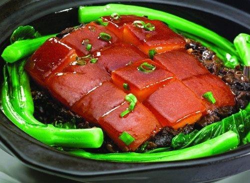 来江苏出差,必须吃的七大美食!