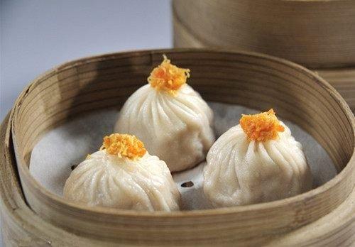 来江苏出差,必须吃的七大美食!