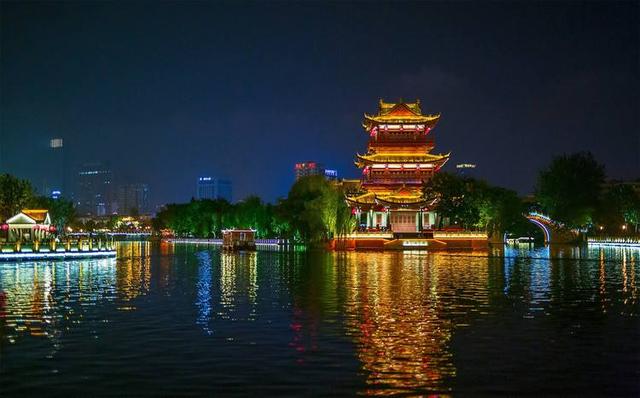 淮安的风俗文化