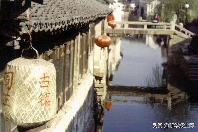 历史文化名镇最多的江苏，该怎样留住乡愁？