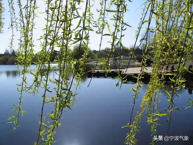 雷电黄色预警、冰雹橙色预警来接棒！这个天气要当心了！