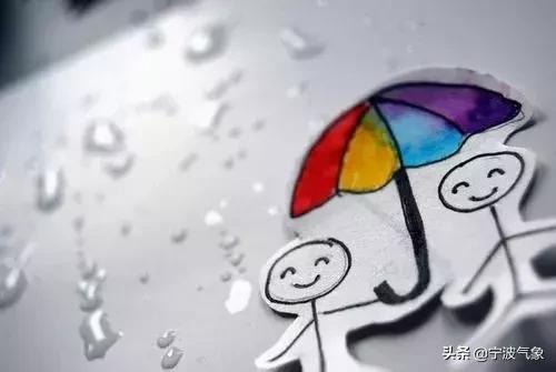 雷电黄色预警、冰雹橙色预警来接棒!这个天气要当心了!