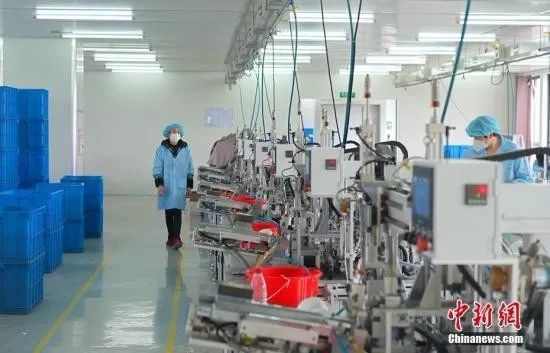 红码停、绿码行！健康码开始跨省互认，你有了吗？