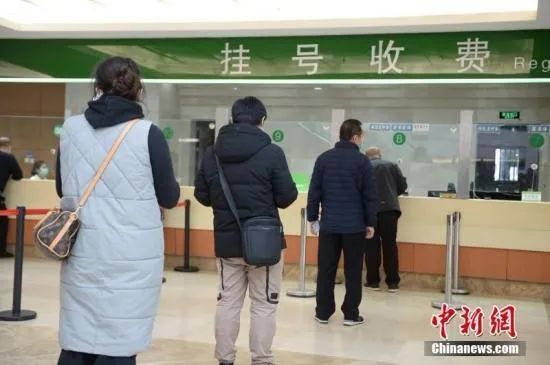 红码停、绿码行！健康码开始跨省互认，你有了吗？