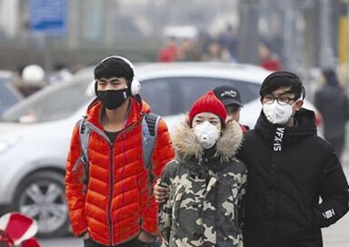 关于新型肺炎的34件事，你知道多少？
