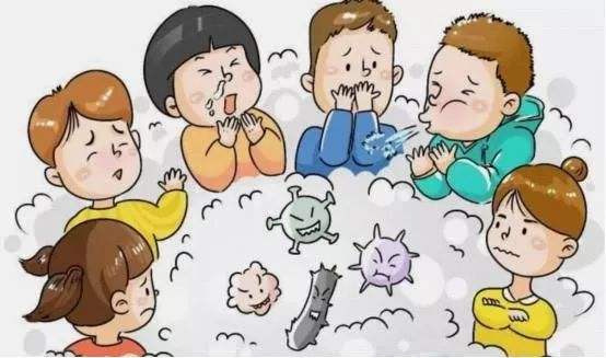 关于新型肺炎的34件事，你知道多少？
