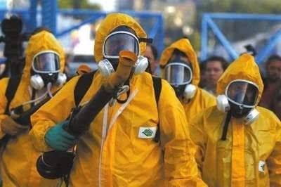 关于新型肺炎的34件事，你知道多少？