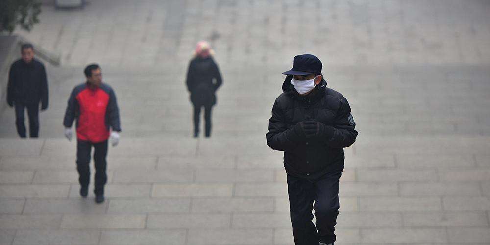 关于新型肺炎的34件事，你知道多少？