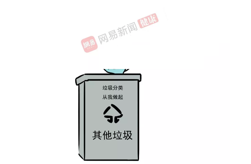 倡议：预防新型肺炎，用过的口罩要这样处理