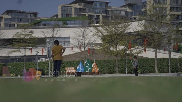 福州这些公园入园需要实名登记