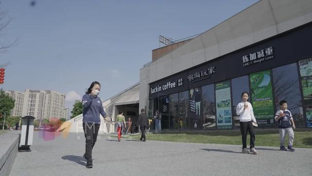 福州这些公园入园需要实名登记