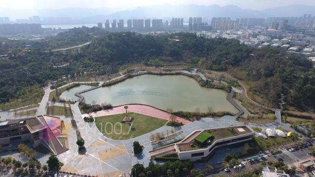 福州这些公园入园需要实名登记