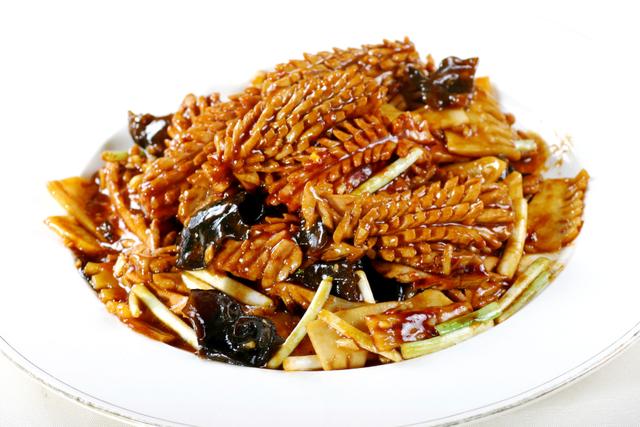 舌尖上的10大鲁菜,这些菜你都吃过吗?全吃过的才叫吃货